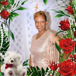 Meet your Posher, Lashawn